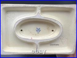 Goebel Hummel Duet Hum 130 Trademark TMK 2