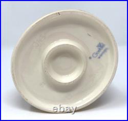 Goebel Hummel Fair Measure 345 Old Style Eyes Open Figurine TMK 5 Excellent