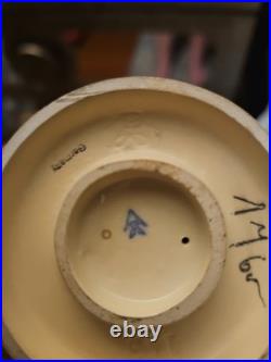 Goebel Hummel Figurine #143 Boots TMK 1, Germany. Rare Find