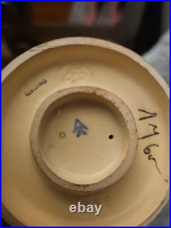 Goebel Hummel Figurine #143 Boots TMK 1, Germany. Rare Find