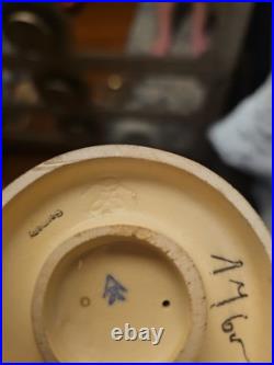 Goebel Hummel Figurine #143 Boots TMK 1, Germany. Rare Find