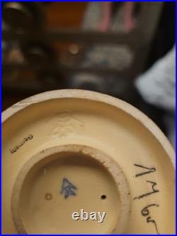 Goebel Hummel Figurine #143 Boots TMK 1, Germany. Rare Find