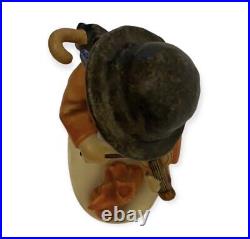 Goebel Hummel Figurine #1 Puppy Love RARE TMK-3 Western Germany witho box