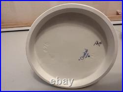 Goebel Hummel Figurine Candle Holders Germany #677 And #676 Apple Tree Boy Girl Goebel Hummel Figurine Candle Holders Germany #677 And #676 Apple Tree Boy Girl