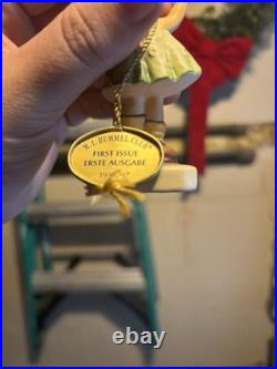 Goebel Hummel Figurine Collection, Many Rare Pieces And Limited/special Edition Goebel Hummel Figurine Collection, Many Rare Pieces And Limited/special Edition