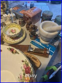 Goebel Hummel Figurine Collection, Many Rare Pieces And Limited/special Edition Goebel Hummel Figurine Collection, Many Rare Pieces And Limited/special Edition