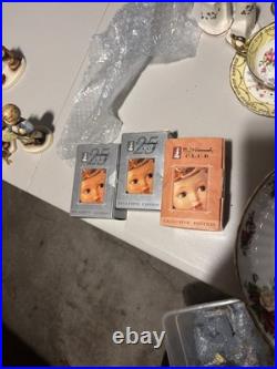 Goebel Hummel Figurine Collection, Many Rare Pieces And Limited/special Edition Goebel Hummel Figurine Collection, Many Rare Pieces And Limited/special Edition