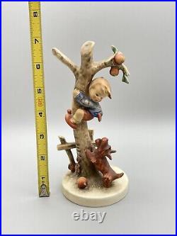 Goebel Hummel Figurine Culprits HUM 56/A TMK2 Full Bee 6 3/4 Tall Germany MINT