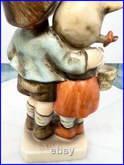 Goebel Hummel Figurine SURPRISE # 94 / I 6.00 Tall Full Bee 1950-1959