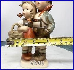 Goebel Hummel Figurine SURPRISE # 94 / I 6.00 Tall Full Bee 1950-1959