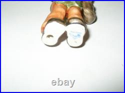 Goebel Hummel Figurine Shepherd With Milk Jug HUM #2230/E TMK8 withBox 4 T Mint