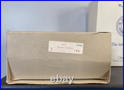 Goebel Hummel Figurine The Love Lives On 416 Jubilee 50 Years Double Boxed