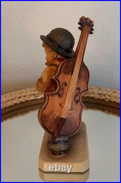 Goebel Hummel Figurines Five(5)distinct Characters All Tmk5 (1972-1979) Last Bee