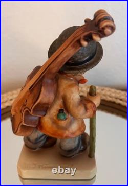 Goebel Hummel Figurines Five(5)distinct Characters All Tmk5 (1972-1979) Last Bee