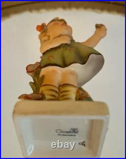 Goebel Hummel Figurines Five(5)distinct Characters All Tmk5 (1972-1979) Last Bee