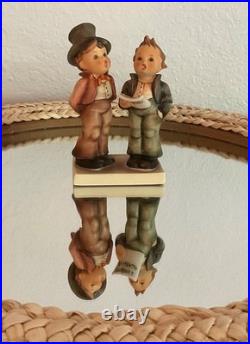 Goebel Hummel Figurines Five(5)distinct Characters All Tmk5 (1972-1979) Last Bee