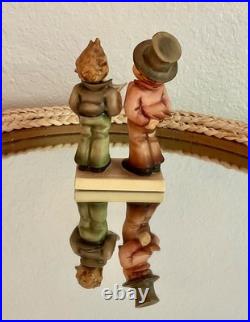 Goebel Hummel Figurines Five(5)distinct Characters All Tmk5 (1972-1979) Last Bee