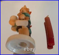 Goebel Hummel Figurines Five(5)distinct Characters All Tmk5 (1972-1979) Last Bee
