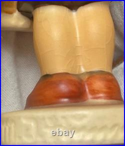 Goebel Hummel Figurines Five(5)distinct Characters All Tmk5 (1972-1979) Last Bee