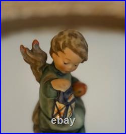 Goebel Hummel Figurines Five(5)distinct Characters All Tmk5 (1972-1979) Last Bee