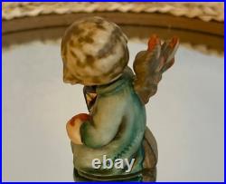 Goebel Hummel Figurines Five(5)distinct Characters All Tmk5 (1972-1979) Last Bee
