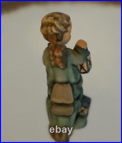 Goebel Hummel Figurines Five(5)distinct Characters All Tmk5 (1972-1979) Last Bee