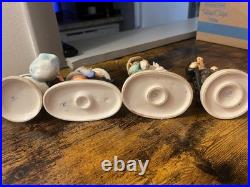 Goebel Hummel Figurines Lot of 17