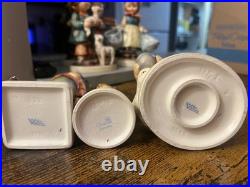 Goebel Hummel Figurines Lot of 17