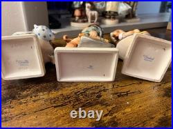 Goebel Hummel Figurines Lot of 17