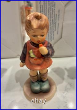 Goebel Hummel Figurines Lot of 17 with Original Boxes