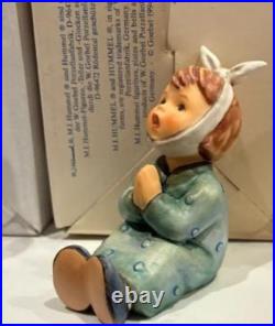 Goebel Hummel Figurines Lot of 17 with Original Boxes