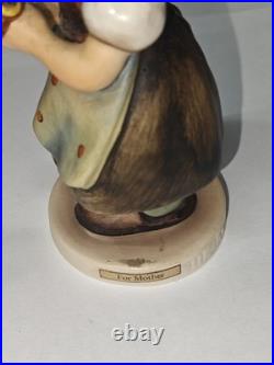 Goebel Hummel Figurines Lot of 7 Germany Children Boy Girl