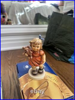 Goebel Hummel Figurines Set