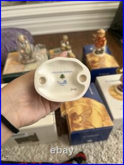 Goebel Hummel Figurines Set