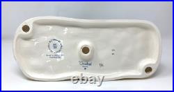 Goebel Hummel Fond Goodbye 660 Figurine Mint in Box with COA