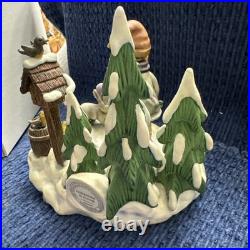 Goebel Hummel Friendship in Bloom & Peaceful Offering Hummel Signed 818151