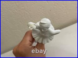 Goebel Hummel German Bisque Porcelain Ballerina Dancer Figurine 13 651 17