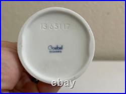 Goebel Hummel German Bisque Porcelain Ballerina Dancer Figurine 13 651 17