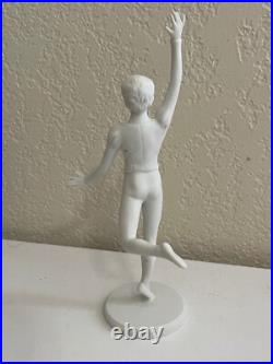 Goebel Hummel German Bisque Porcelain Male Dancer Figurine 13 654 18