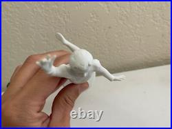 Goebel Hummel German Bisque Porcelain Male Dancer Figurine 13 654 18