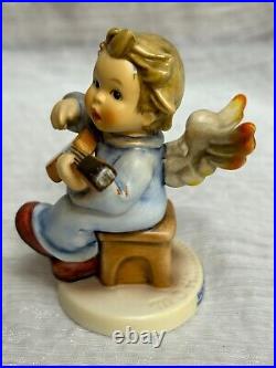Goebel Hummel Heavenly Harmony #1768 Hum 2096/L Original Box First Issue