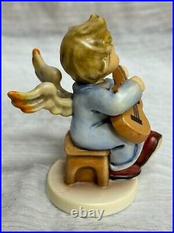 Goebel Hummel Heavenly Harmony #1768 Hum 2096/L Original Box First Issue