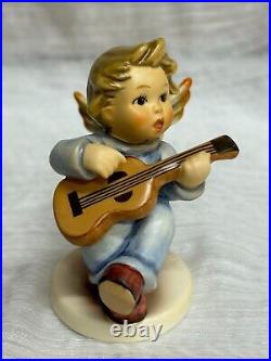 Goebel Hummel Heavenly Harmony #1768 Hum 2096/L Original Box First Issue