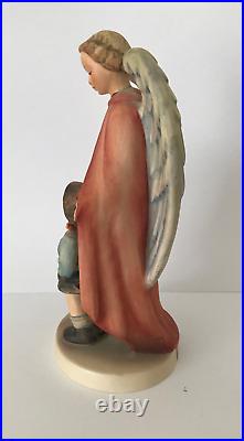 Goebel Hummel Heavenly Protection Figurine #1273 Hum 88/I 1961