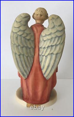 Goebel Hummel Heavenly Protection Figurine #1273 Hum 88/I 1961