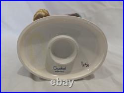 Goebel Hummel Heavenly Protection. Large Size 8.75 Inches