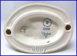 Goebel Hummel Here's My Heart 766 Figurine Mint in Box with COA