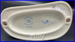 Goebel Hummel Hum 2165 Trademark TMK 8 Limited Edition- 2442/5000- 2003