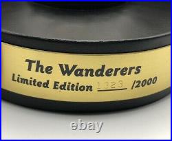Goebel Hummel Limited Edition- The Wanderers Millennium Set 2000 withall Boxes