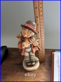 Goebel Hummel Little Fiddler Germany